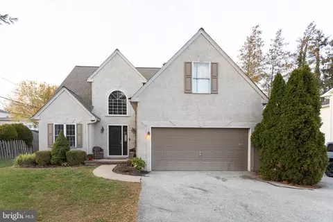 356 N State Rd, Springfield, PA 19064