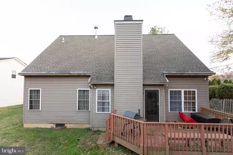 Exterior - 356 N State Rd, Springfield, PA 19064 photo 4 of 5