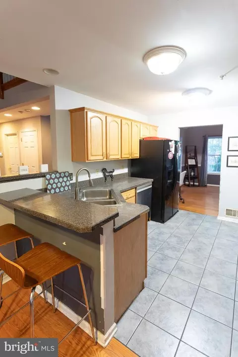 Kitchen - 356 N State Rd, Springfield, PA 19064 photo 3 of 3