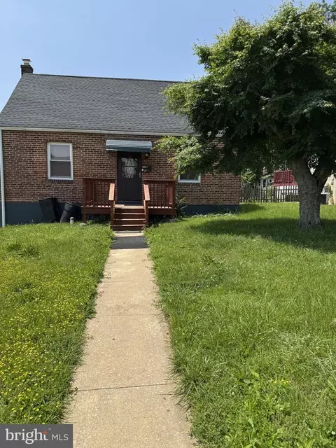 112 Burton Ln E, Sharon Hill, PA 19079