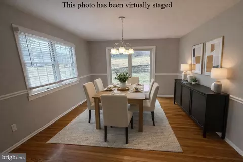 Dining - 745 Windsor Pl, Wallingford, PA 19086 photo 1 of 1