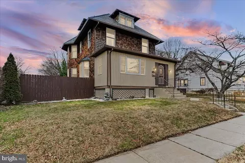140 Isabel Ave, Glenolden, PA 19036