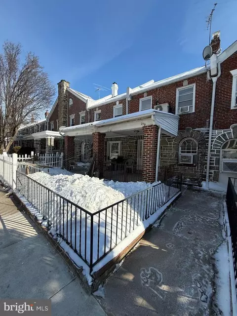279 Copley Rd, Darby, PA 19082