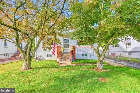 2238 Blueball Ave, Boothwyn, PA 19061