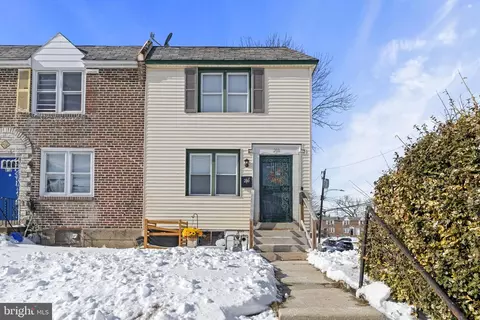 200 W 21st St, Chester, PA 19013