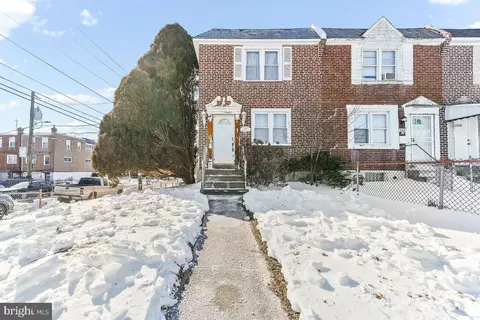 1300 Wycombe Ave, Darby, PA 19023