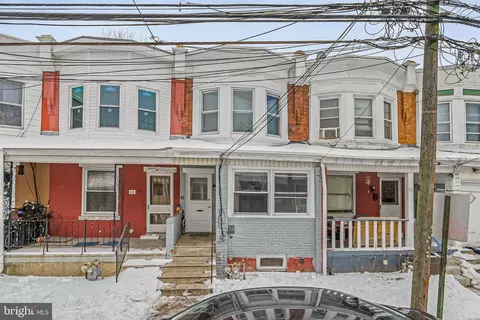 41 N Keystone Ave, Darby, PA 19082
