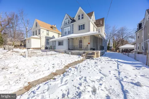 217 Sharon Ave, Sharon Hill, PA 19079