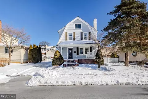2107 Belvedere Ave, Havertown, PA 19083