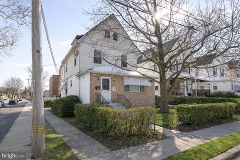 206 E Hinckley Ave, Ridley Park, PA 19078