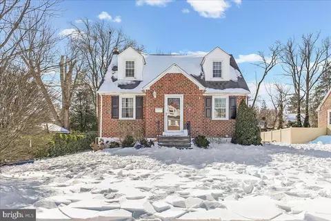 472 Larchwood Rd, Springfield, PA 19064