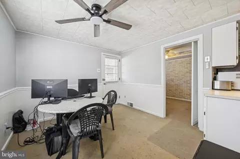 Entry Way - 1542 Summit St, Marcus Hook, PA 19061 photo 3 of 3