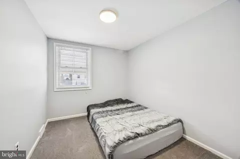 Bedroom - 1542 Summit St, Marcus Hook, PA 19061 photo 2 of 2