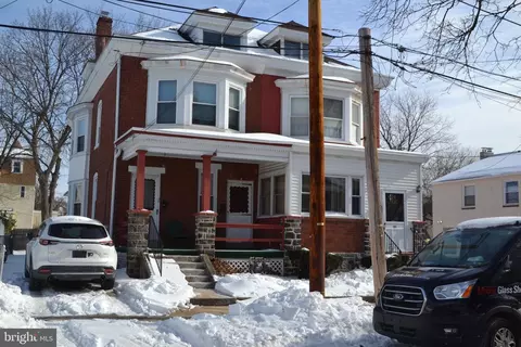 59 Lexington Ave, Lansdowne, PA 19050