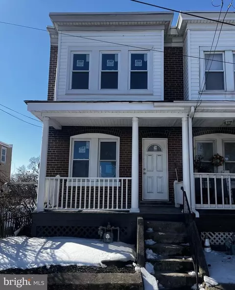 1308 Central Ave, Chester, PA 19013