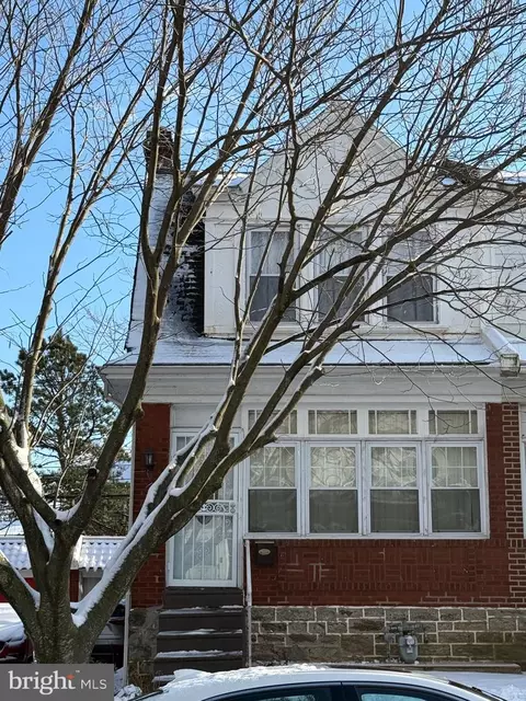 170 W Albemarle Ave, Lansdowne, PA 19050
