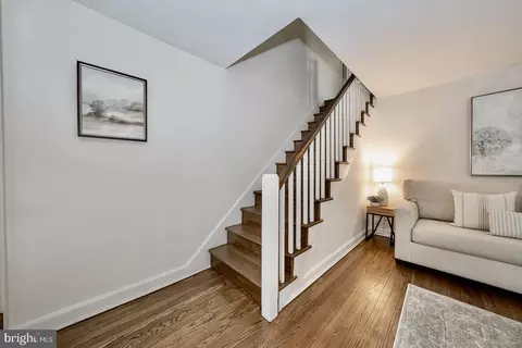 Entry Way - 301 Eagle Rd, Wayne, PA 19087 photo 5 of 6