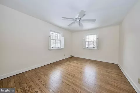 Bedroom - 301 Eagle Rd, Wayne, PA 19087 photo 3 of 5