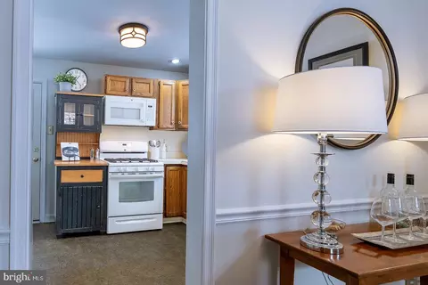 Entry Way - 301 Eagle Rd, Wayne, PA 19087 photo 3 of 6
