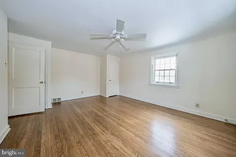 Bedroom - 301 Eagle Rd, Wayne, PA 19087 photo 2 of 5