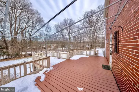 Exterior - 301 Eagle Rd, Wayne, PA 19087 photo 5 of 12