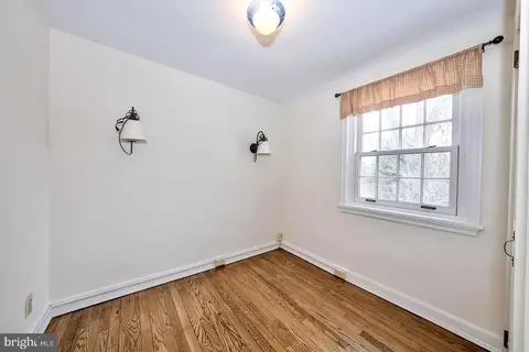 Bedroom - 301 Eagle Rd, Wayne, PA 19087 photo 4 of 5