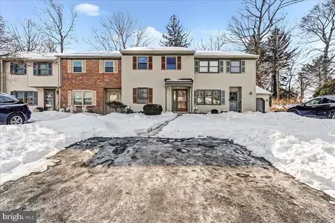 136 Trotters Lea Ln, Chadds Ford, PA 19317