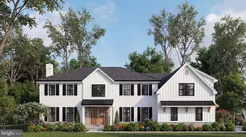 678 Malin Rd, Newtown Square, PA 19073