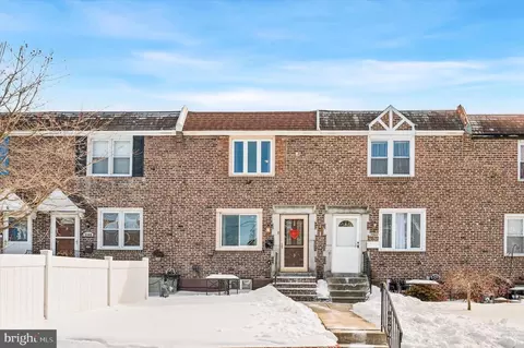 2262 Dermond Ave, Darby, PA 19082