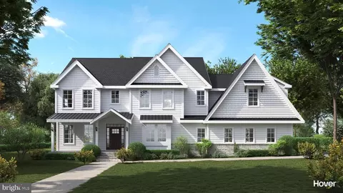 195 Concord Meeting Rd, Glen Mills, PA 19342