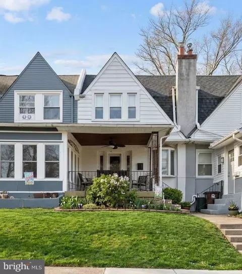 210 Wabash Ave, Lansdowne, PA 19050
