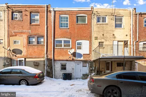 Exterior - 7010 Atlantic Ave, Darby, PA 19082 photo 3 of 3
