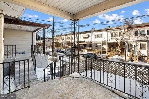 Exterior - 7010 Atlantic Ave, Darby, PA 19082 photo 2 of 3