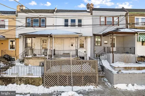 7010 Atlantic Ave, Darby, PA 19082