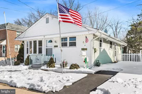836 Haverford Rd, Ridley Park, PA 19078
