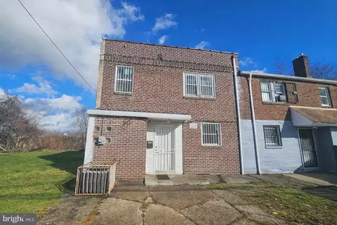 1315 Honan St, Chester, PA 19013