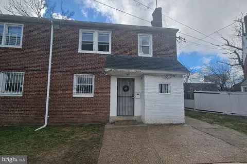 1438 Perkins St, Chester, PA 19013