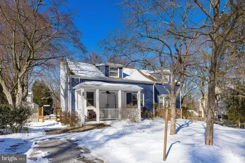 531 Gilbert St, Media, PA 19063