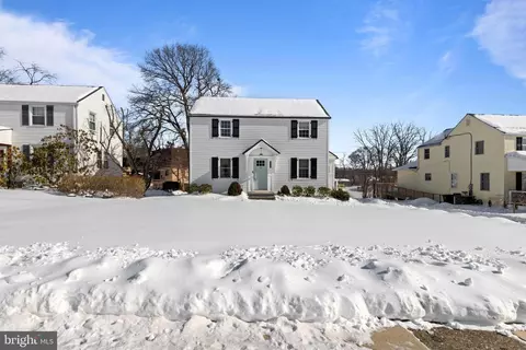 Exterior - 116 Morningside Cir, Wayne, PA 19087 photo 2 of 8