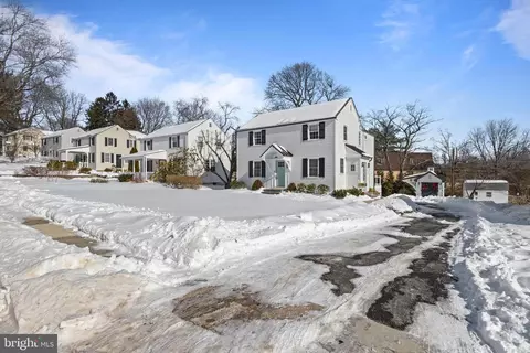 Exterior - 116 Morningside Cir, Wayne, PA 19087 photo 4 of 8