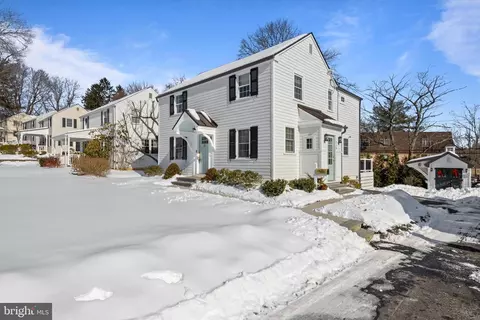 Exterior - 116 Morningside Cir, Wayne, PA 19087 photo 3 of 8