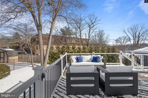 Exterior - 116 Morningside Cir, Wayne, PA 19087 photo 6 of 8