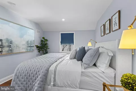 Bedroom - 116 Morningside Cir, Wayne, PA 19087 photo 1 of 4