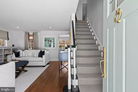 Entry Way - 116 Morningside Cir, Wayne, PA 19087 photo 4 of 13