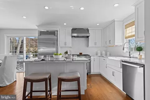 Kitchen - 116 Morningside Cir, Wayne, PA 19087 photo 1 of 5