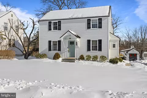 116 Morningside Cir, Wayne, PA 19087