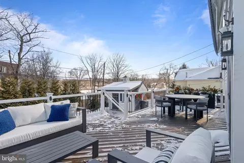 Exterior - 116 Morningside Cir, Wayne, PA 19087 photo 8 of 8
