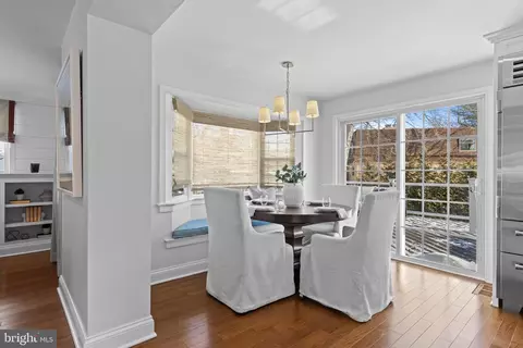 Dining - 116 Morningside Cir, Wayne, PA 19087 photo 1 of 1