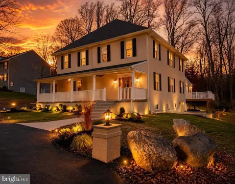 4979 Papa Blvd, Edgemont, PA 19028