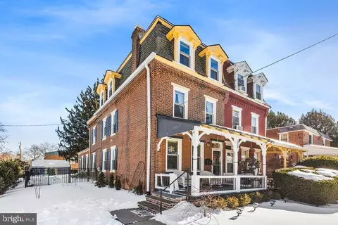 333 N Orange St, Media, PA 19063